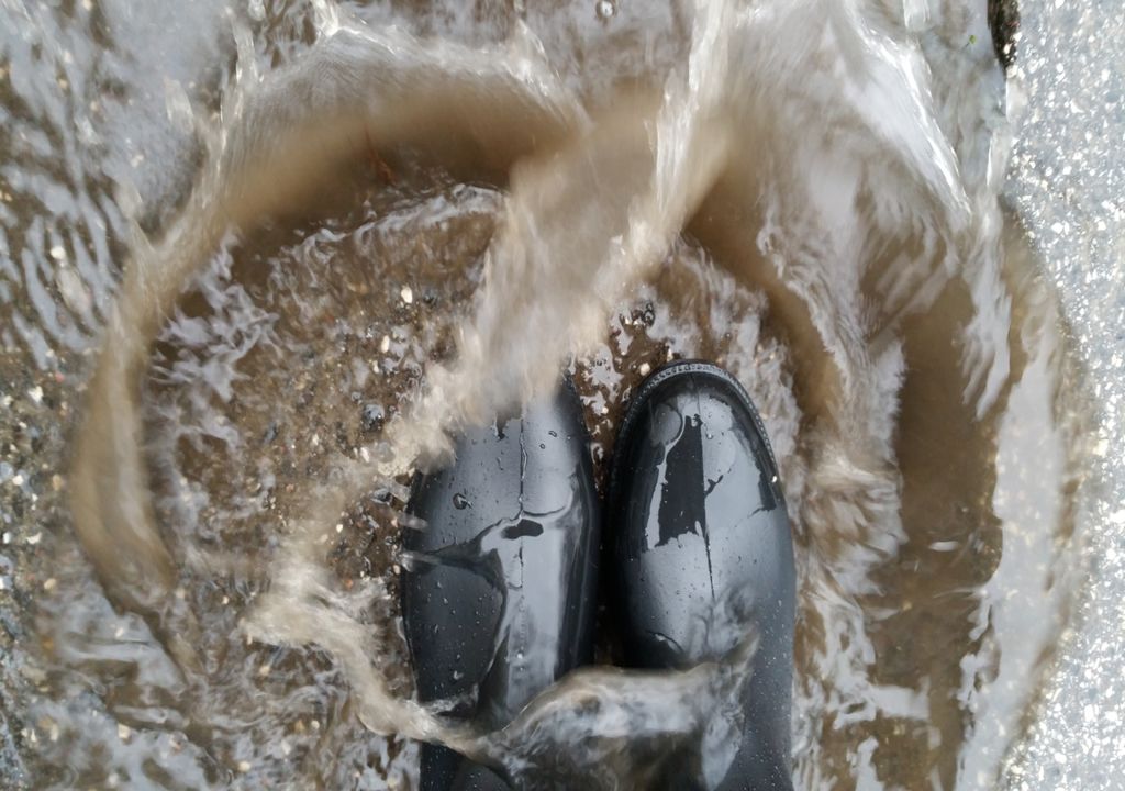 chuva; portugal; estado do tempo