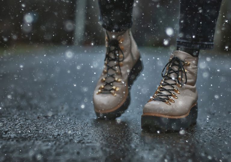 Próxima semana em Portugal: chuva, geada e neve, devido à famosa "Besta"? Próxima semana em Portugal: chuva, geada e neve, devido à famosa "Besta"?