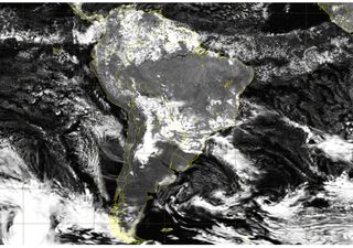 Próxima semana inicia gelada; saiba até quando vai o frio