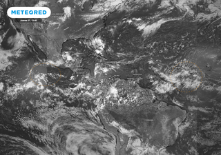 Próxima semana podríamos tener nuevo ciclón tropical en el Pacífico mexicano
