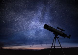 Dracónidas 2021: llega la primera gran lluvia de estrellas del otoño