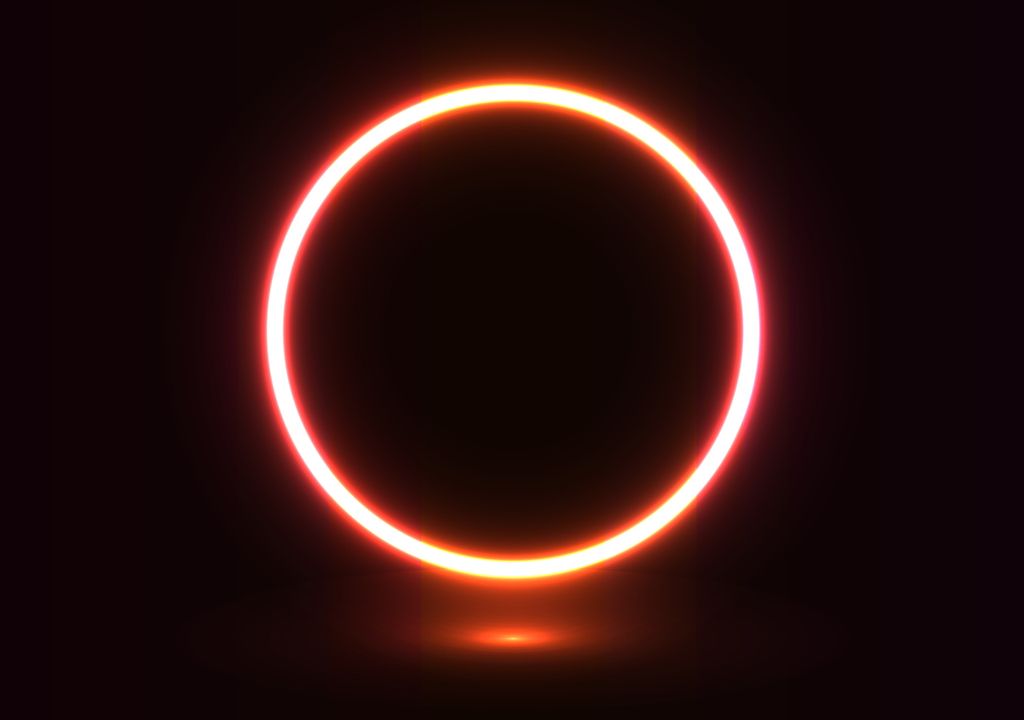 El próximo eclipse de Sol será el 2 de octubre y se verá desde Argentina