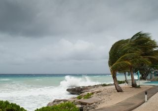 Próximo invierno con fenómeno de La Niña, según la NOAA: ¿podría alterar el tiempo en España? 