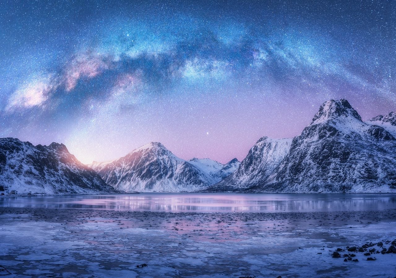 La circulación y sus condiciones atmosféricas están por cambiar, mientras La Niña se desarrolla, ¿frío, calor, nieve o sequía este invierno 2024-2025?
