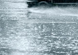 Próximos dias com chuvas mais volumosas em parte da regiões CO, SE e S