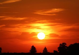 Próximos dias de bastante calor no Centro-Sul