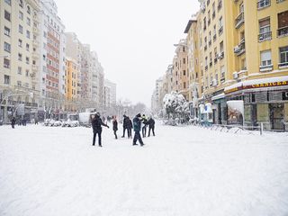 Proyecto para mejorar la previsión de fenómenos meteorológicos extremos
