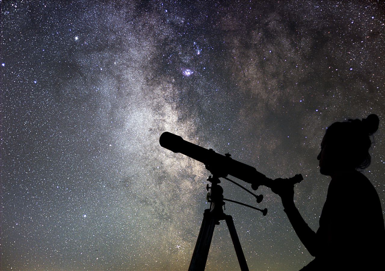 Inizia l'autunno e gli ultimi eventi astronomici dell'anno 2022: ecco quali!