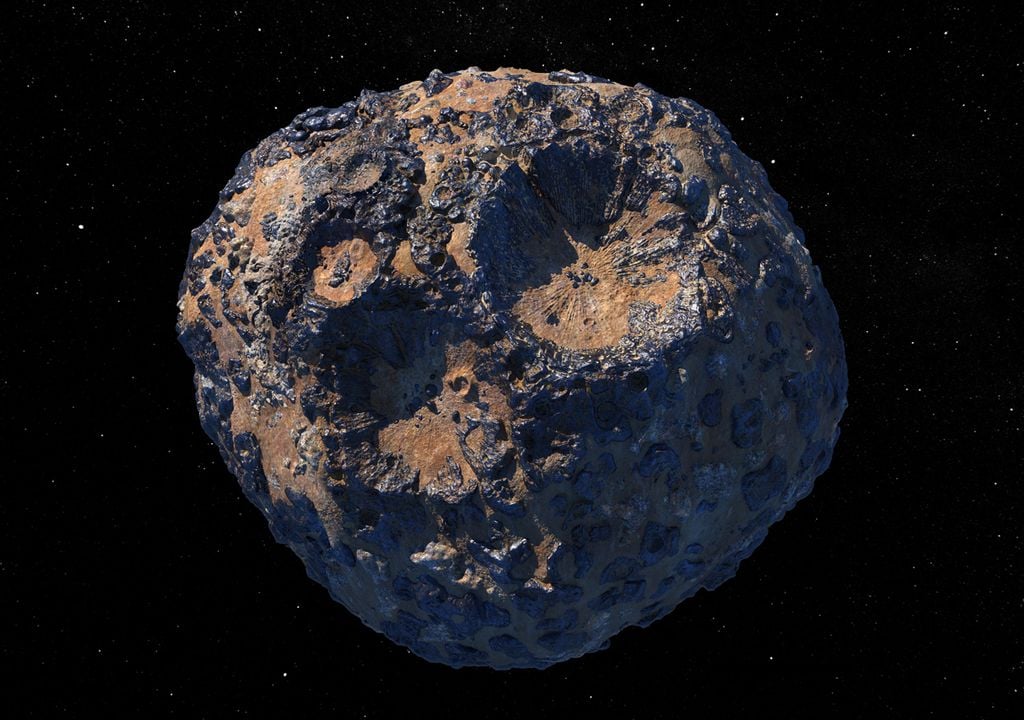 Asteroid