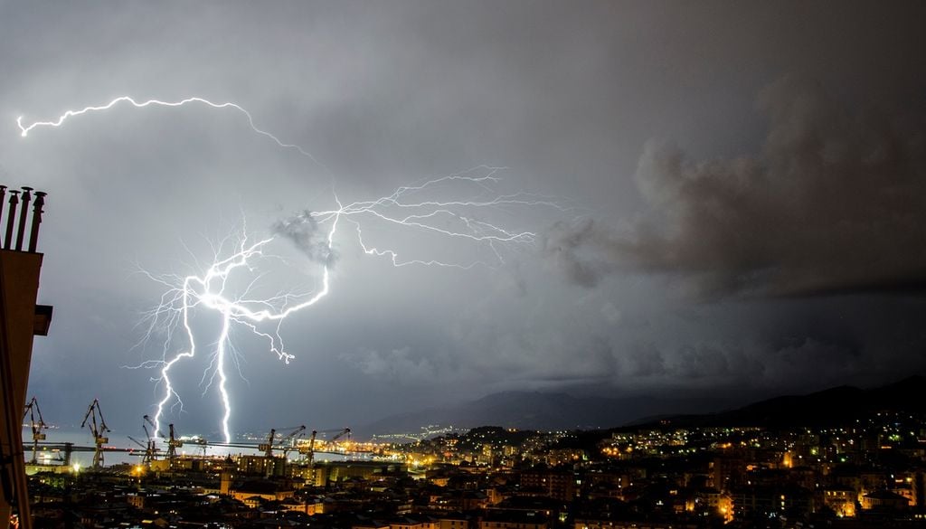 maltempo I nomi delle perturbazioni autunnali più intense sono stati già assegnati. La prima sarà Agneta.