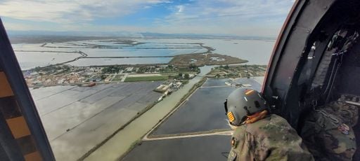 ¿Pudo el cambio climático agravar las lluvias de la dana de Valencia de 2024?. Un estudio del IGEO-CSIC-UCM lo analiza