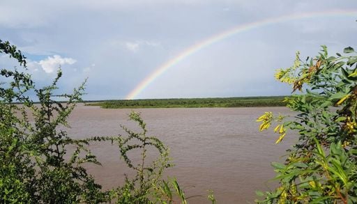 A solo 18 kil&oacute;metros de Rosario: c&oacute;mo es el pueblo con barrancas y vistas al Paran&aacute; ideal para un fin de semana