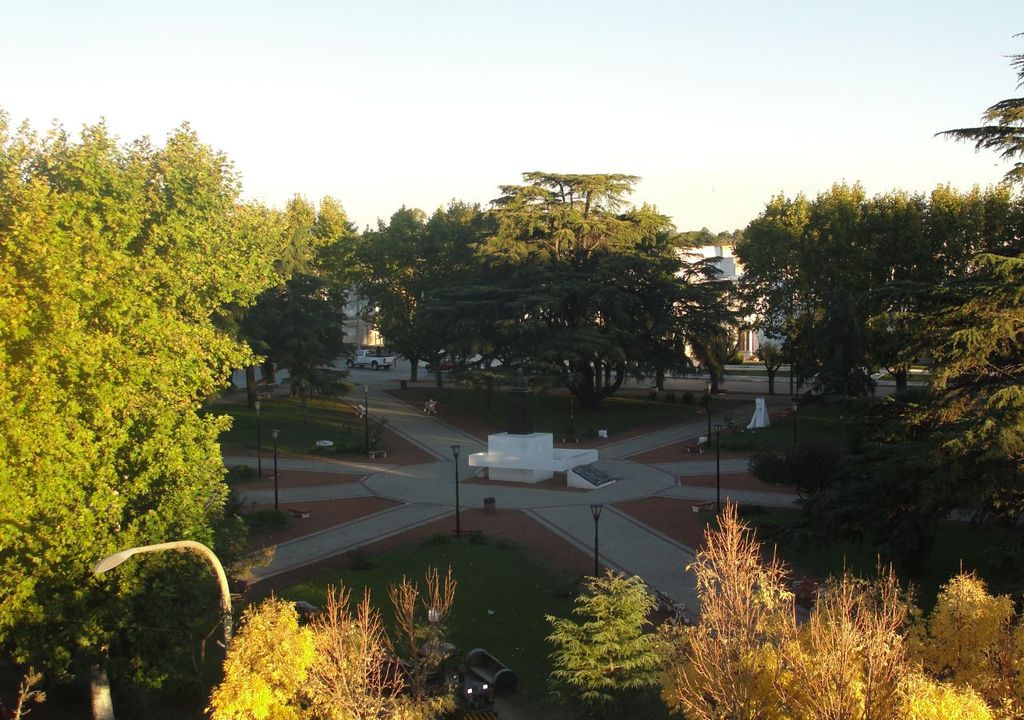 General Alvear, escapada turística en la provincia de Buenos Aires General Alvear, escapada turística en la provincia de Buenos Aires