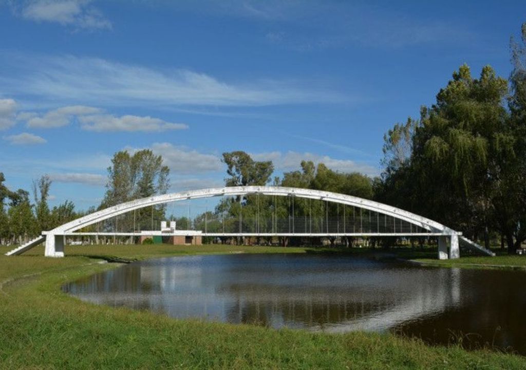 General Alvear turismo provincia de Buenos Aires General Alvear turismo provincia de Buenos Aires