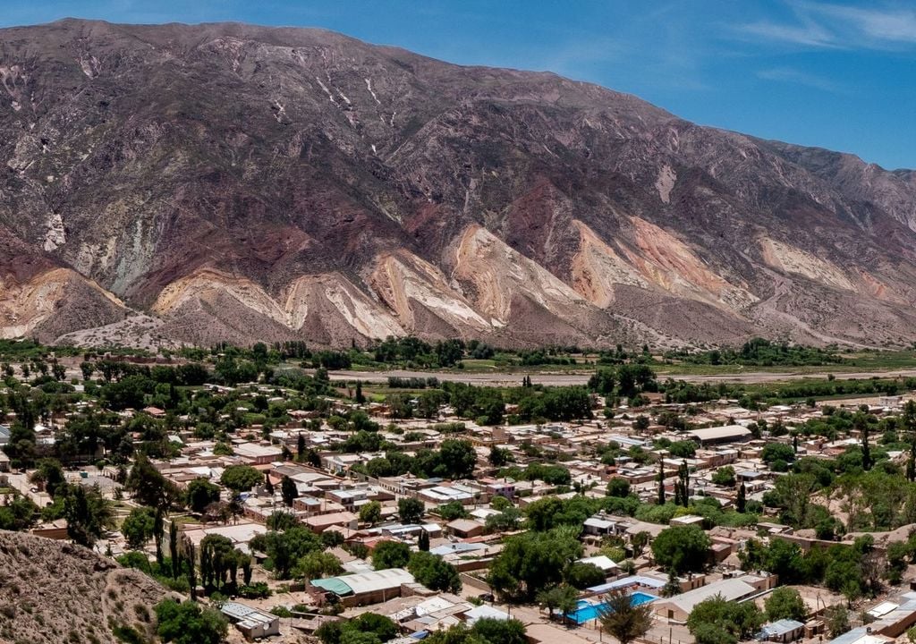 Maimará, Jujuy Maimará, Jujuy