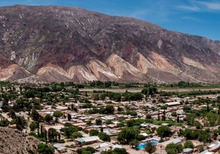 De Maimará a Uspallata: estos son los ocho pueblos de Argentina candidatos a ser los mejores del mundo en 2025
