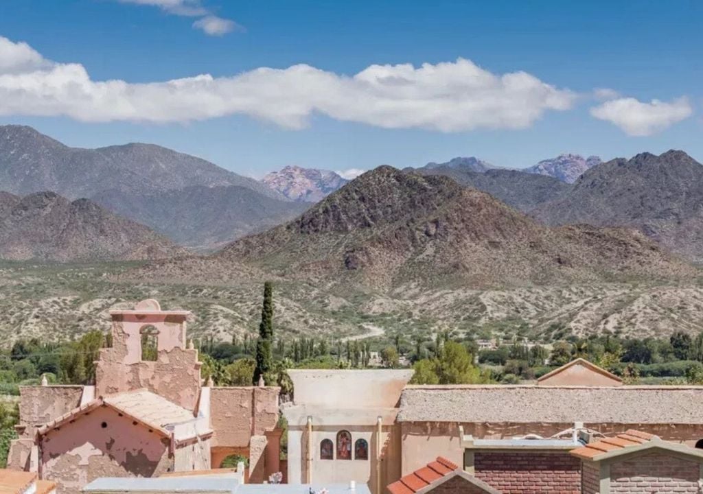 Seclantás, Salta Seclantás, Salta