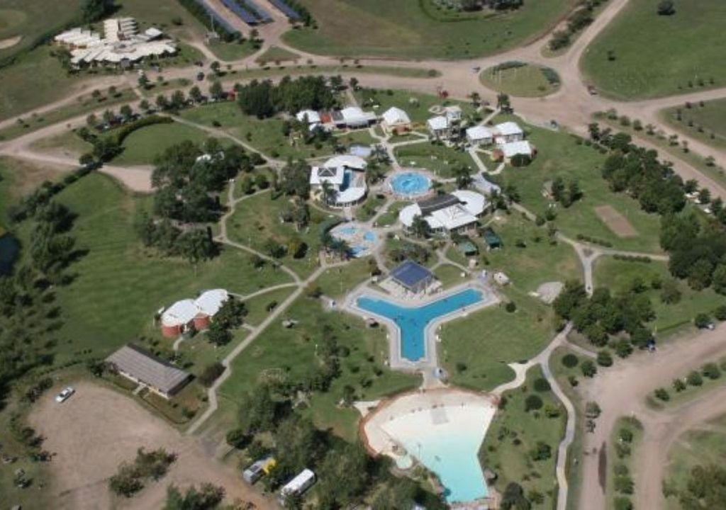 Villa Elisa, Entre Ríos Villa Elisa, Entre Ríos