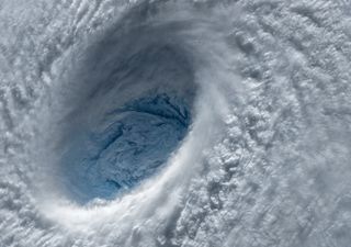 ¿Puede haber huracanes en el Atlántico en pleno mes de diciembre?