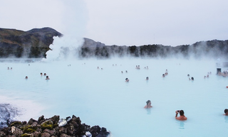 ¿Puede Islandia alimentar a Europa?