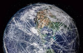 ¿Puede la geoingeniería solar mitigar el cambio climático?