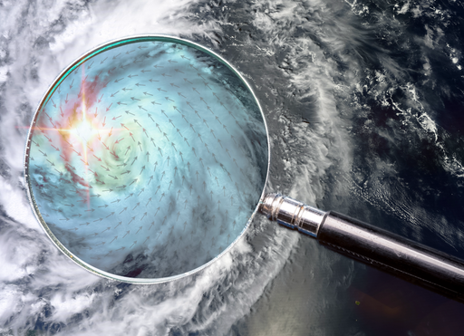 &iquest;Puede la inteligencia artificial reducir la huella de carbono de los modelos de predicci&oacute;n meteorol&oacute;gica?