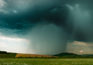 Los expertos en meteorolog&iacute;a y climatolog&iacute;a advierten: no todas las lluvias sirven para acabar con la sequ&iacute;a