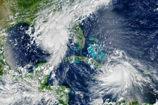 &iquest;Puede una tormenta cambiar el clima? Nuestro experto en clima lo explica