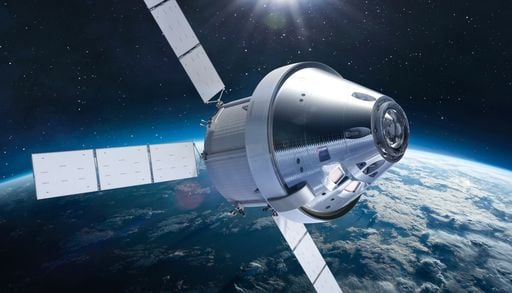 &iquest;Pueden los imanes gigantes ser la salvaci&oacute;n de los astronautas contra las tormentas solares?