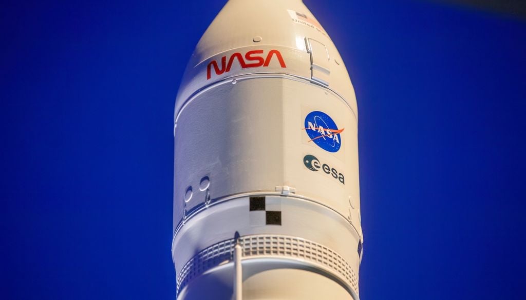 Imanes radiación espacio astronomía astronautas Los autores consideran que la nueva propuesta merece seguir investigándose.