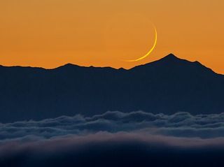 Puesta de Sol en Japón