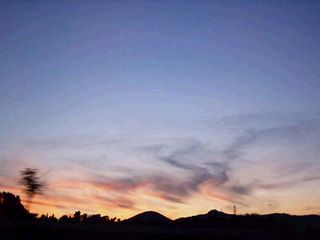 Puestas del Sol y más
