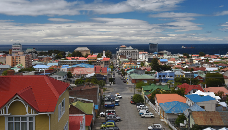 Punta Arenas vive un octubre inusual: el viento cae a la mitad de lo normal y volver&aacute; con fuerza