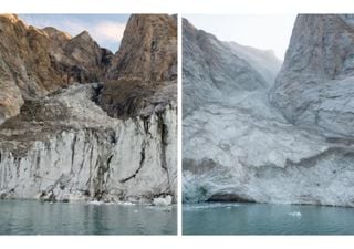 Puzzling seismic signal a result of a mega-tsunami triggered by Greenland landslide