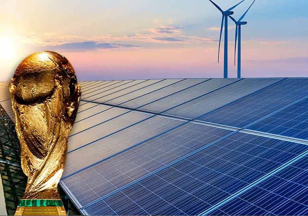 Qatar 2022 Qatar 2022