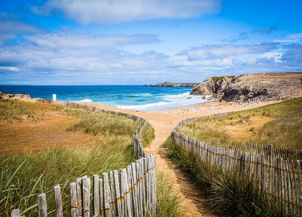 Bretagne Bretagne