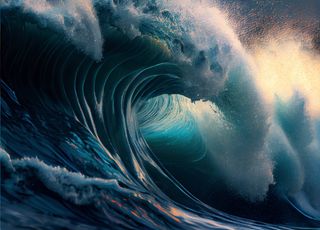 Qu'est-ce qu'un tsunami lacustre, dont le risque augmente avec le changement climatique ?