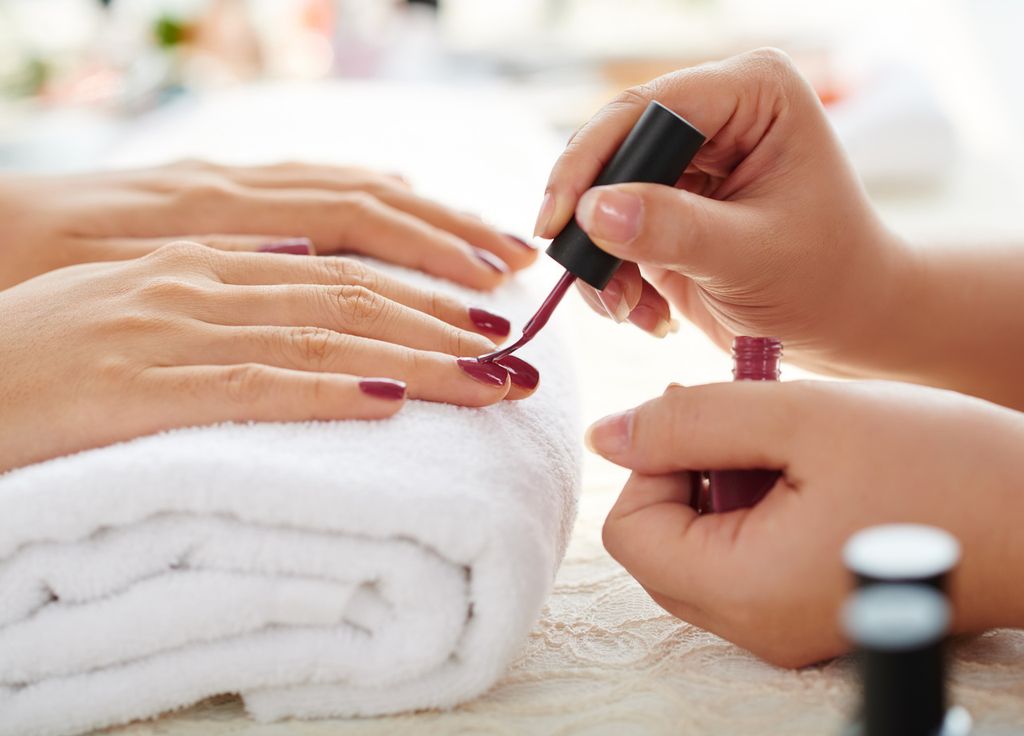 TPO Ongles Vernis Cosmétique Interdiction UE TPO Ongles Vernis Cosmétique Interdiction UE