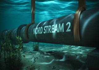 Climat : les conséquences des fuites du gazoduc Nord Stream pour la planète