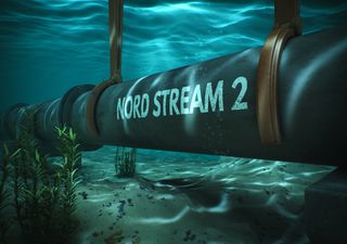 What are the climate consequences of the Nord Stream pipeline leaks?