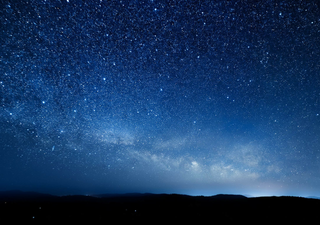 Quais são os fenômenos astronômicos mais interessantes de maio? 