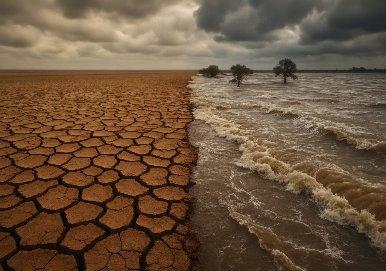 Qual a perceção do público em geral sobre as alterações climáticas, as ...