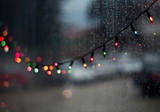 Qual a tendência da previsão do tempo para o fim de semana do Natal?