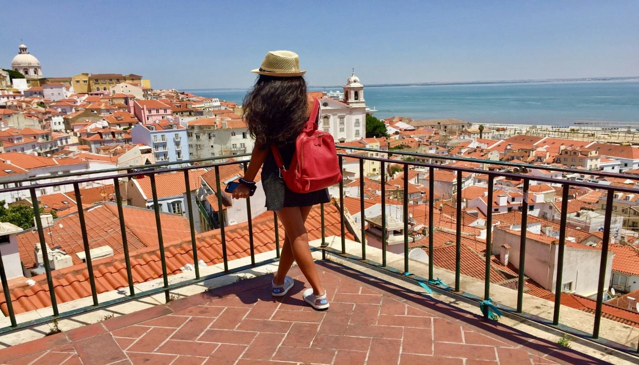 Esta é a cidade mais feliz do mundo para passar férias. E há boas razões para isso. Foto: Unsplash