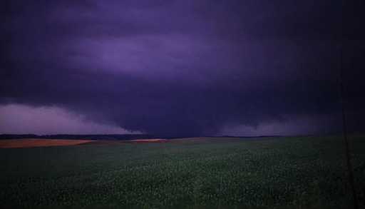 Qual &eacute; a diferen&ccedil;a entre &ldquo;potencial&rdquo; e &ldquo;previs&atilde;o&rdquo; de tornado?