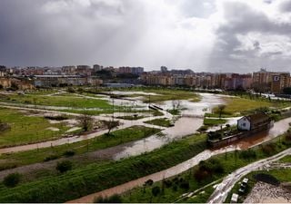 Qual &eacute; o segredo da cidade de Set&uacute;bal para ter sido poupada destas inunda&ccedil;&otilde;es?