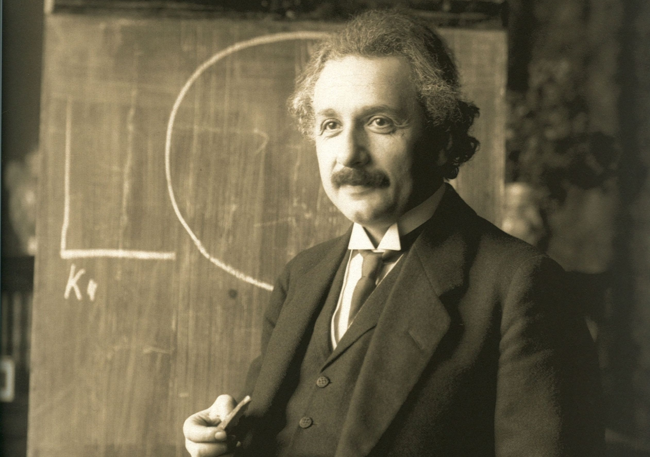 El Premio Nobel de Física a Einstein podría haber llegado antes, pero recién ocurrió en 1922, después de varias controversias en torno al trabajo del físico.