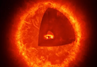 C'è una spiegazione per i misteriosi “Puntini Rossi” scoperti nello spazio dal telescopio James Webb