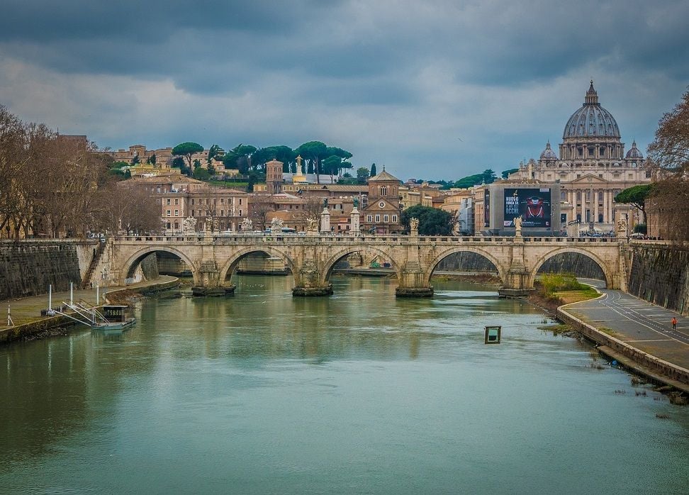 tevere-roma tevere-roma
