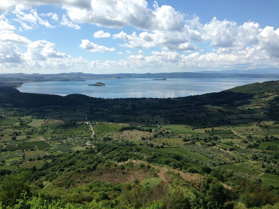 Quali Sono I Più Grandi Laghi Italiani